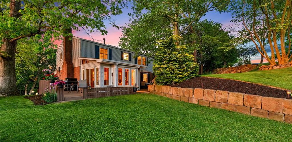1770 Hassam Road Coraopolis, PA 15108 - Photo 24 of 25 Gallery Image 24