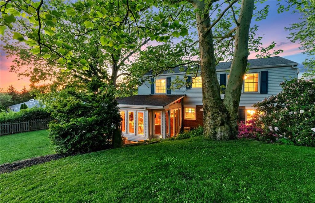 1770 Hassam Road Coraopolis, PA 15108 - Photo 25 of 25 Gallery Image 25