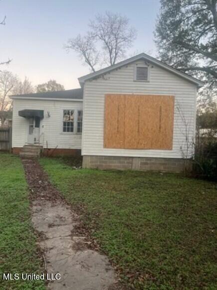 305 North Pearl Street Carthage, MS 39051 - Photo 14 of 16 Picture44
