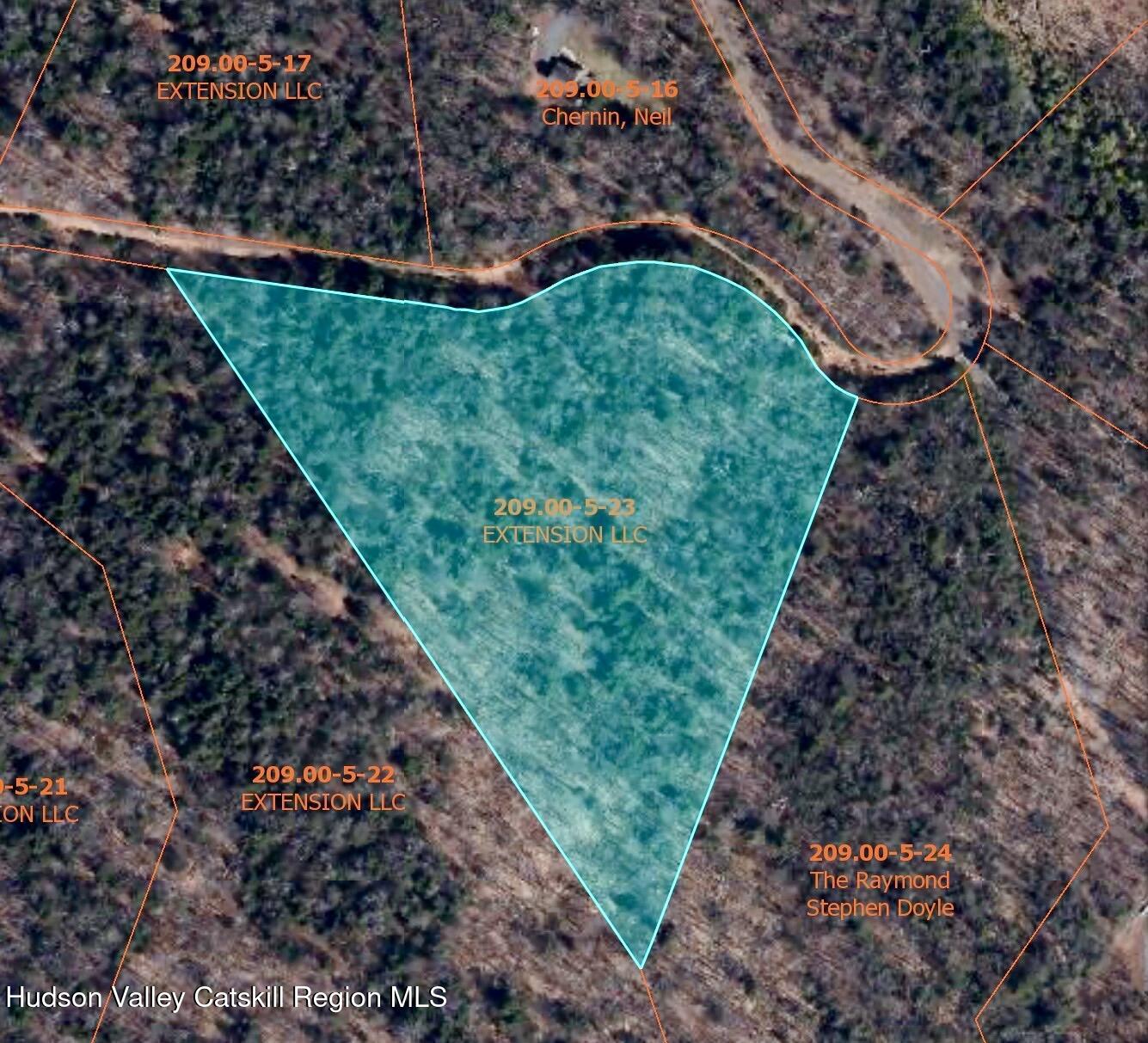 9 Corfu Road Elka Park, NY 12427 - Photo 3 of 19 a9