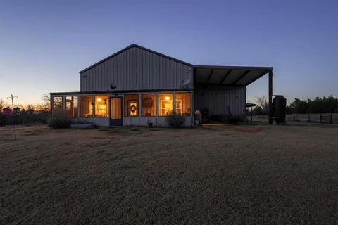 $815,000 | 2800 County Road 2905, Dodd City, TX 75438