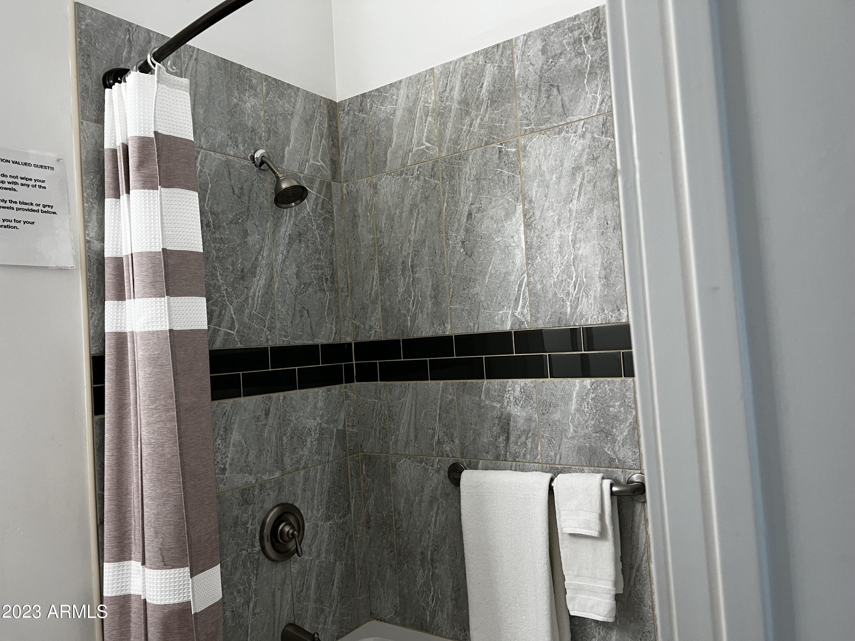 18233 North 13th Place, Unit 2 Phoenix, AZ 85022 - Photo 5 of 13 Bathroom