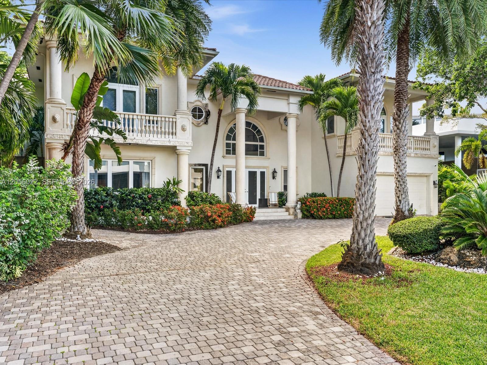 628 North Island Road Golden Beach, FL 33160 - Photo 12 of 68