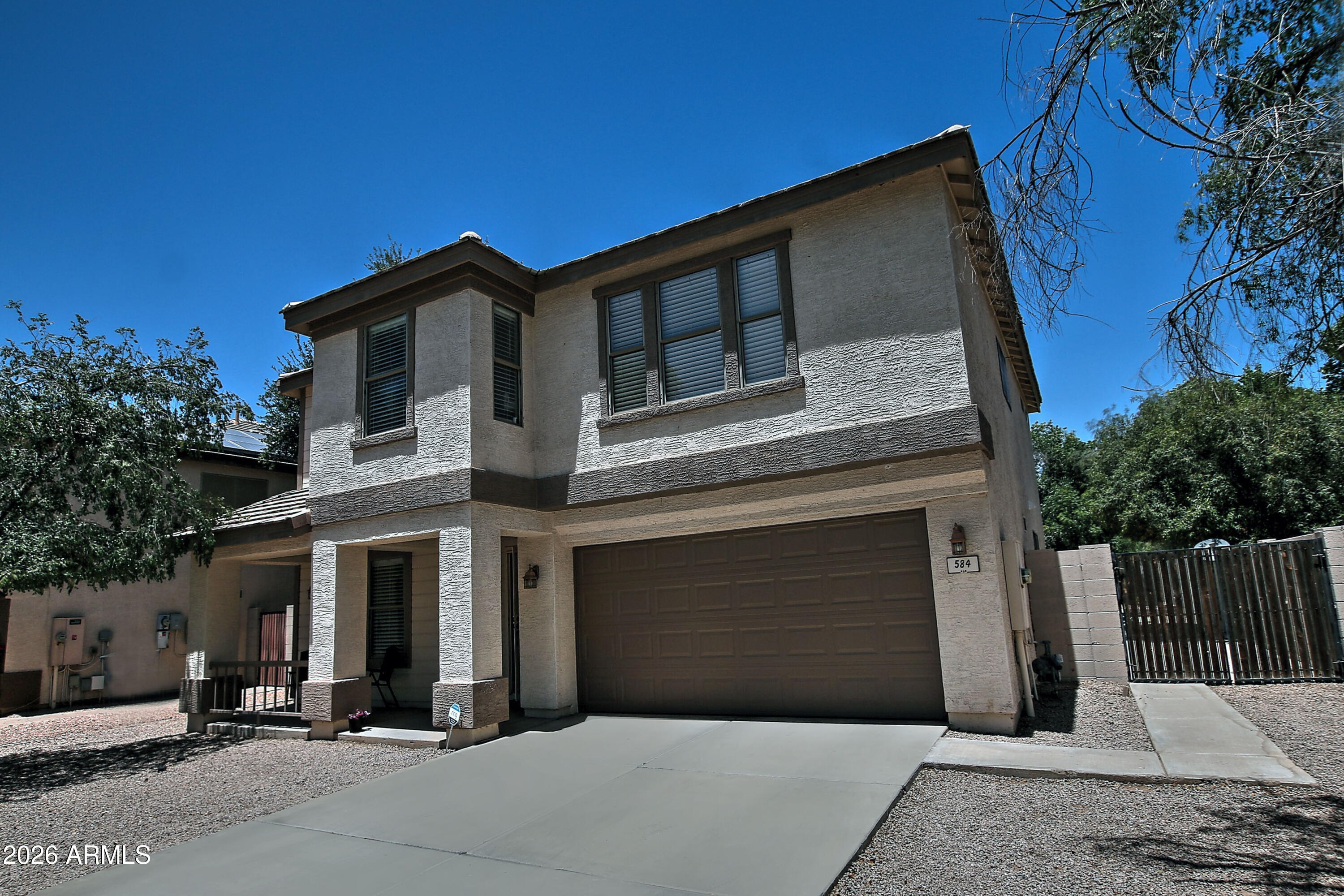584 West Aviary Way Gilbert, AZ 85233 - Photo 12 of 52
