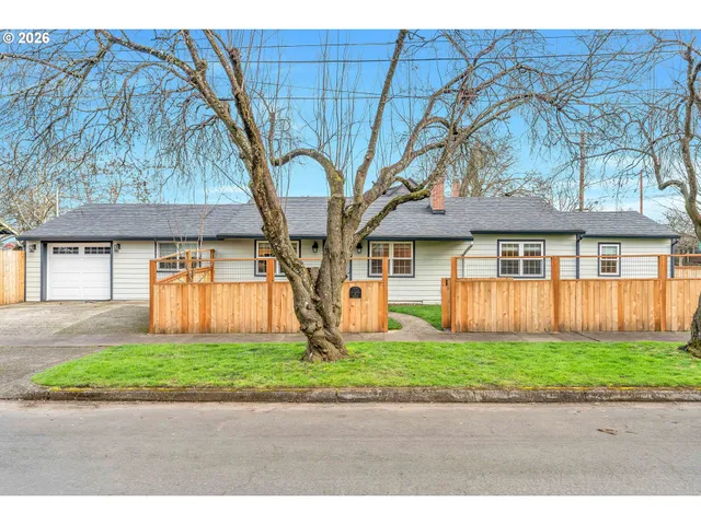 $545,000 | 8516 North Calhoun Avenue, Portland, OR 97203