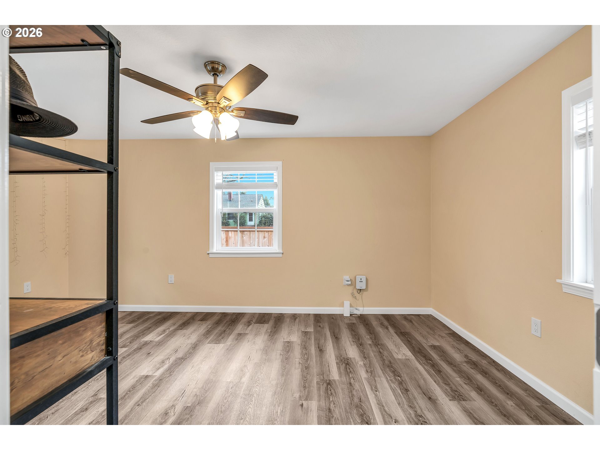 8516 North Calhoun Avenue Portland, OR 97203 - Photo 14 of 44