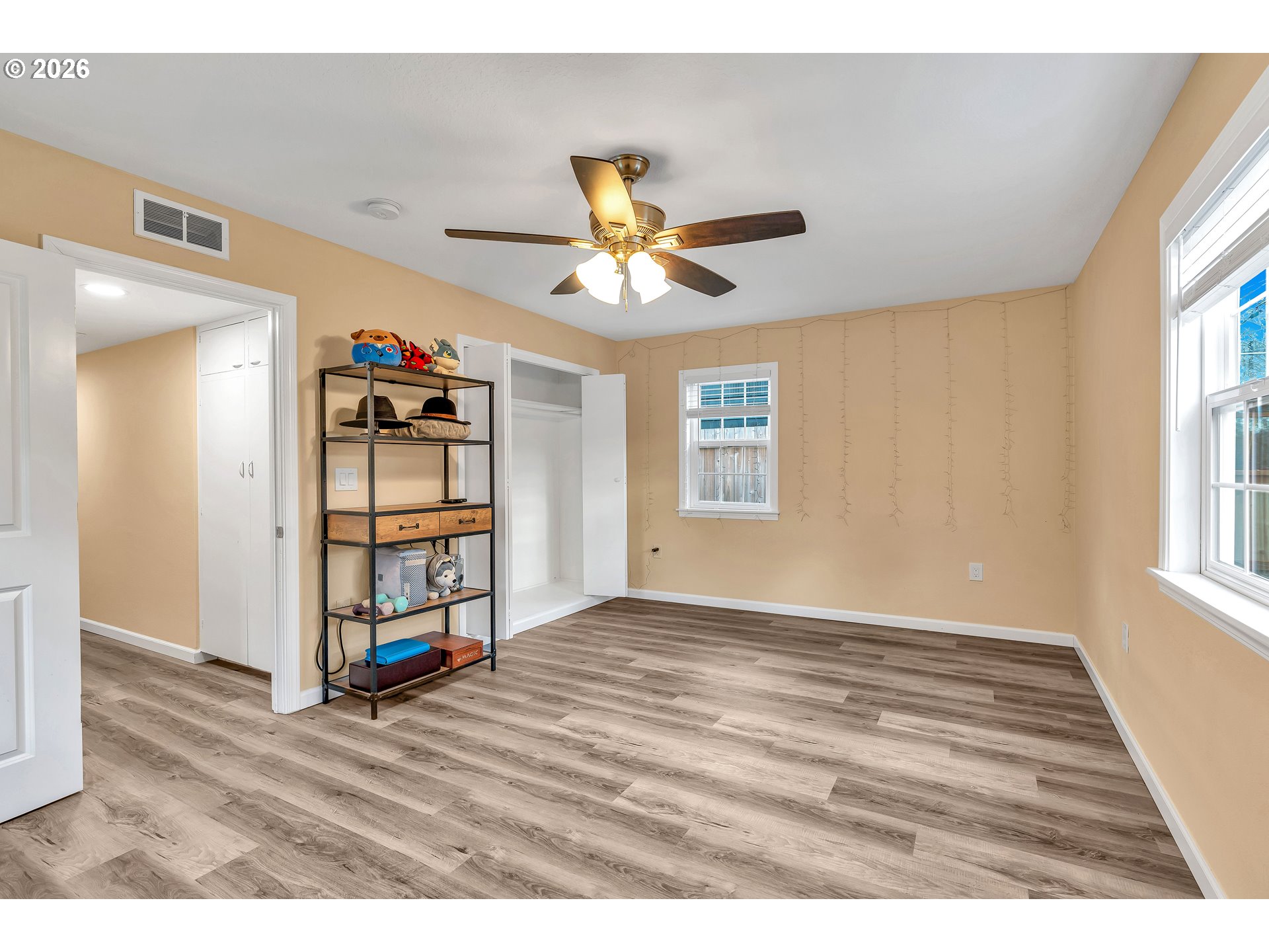 8516 North Calhoun Avenue Portland, OR 97203 - Photo 15 of 44