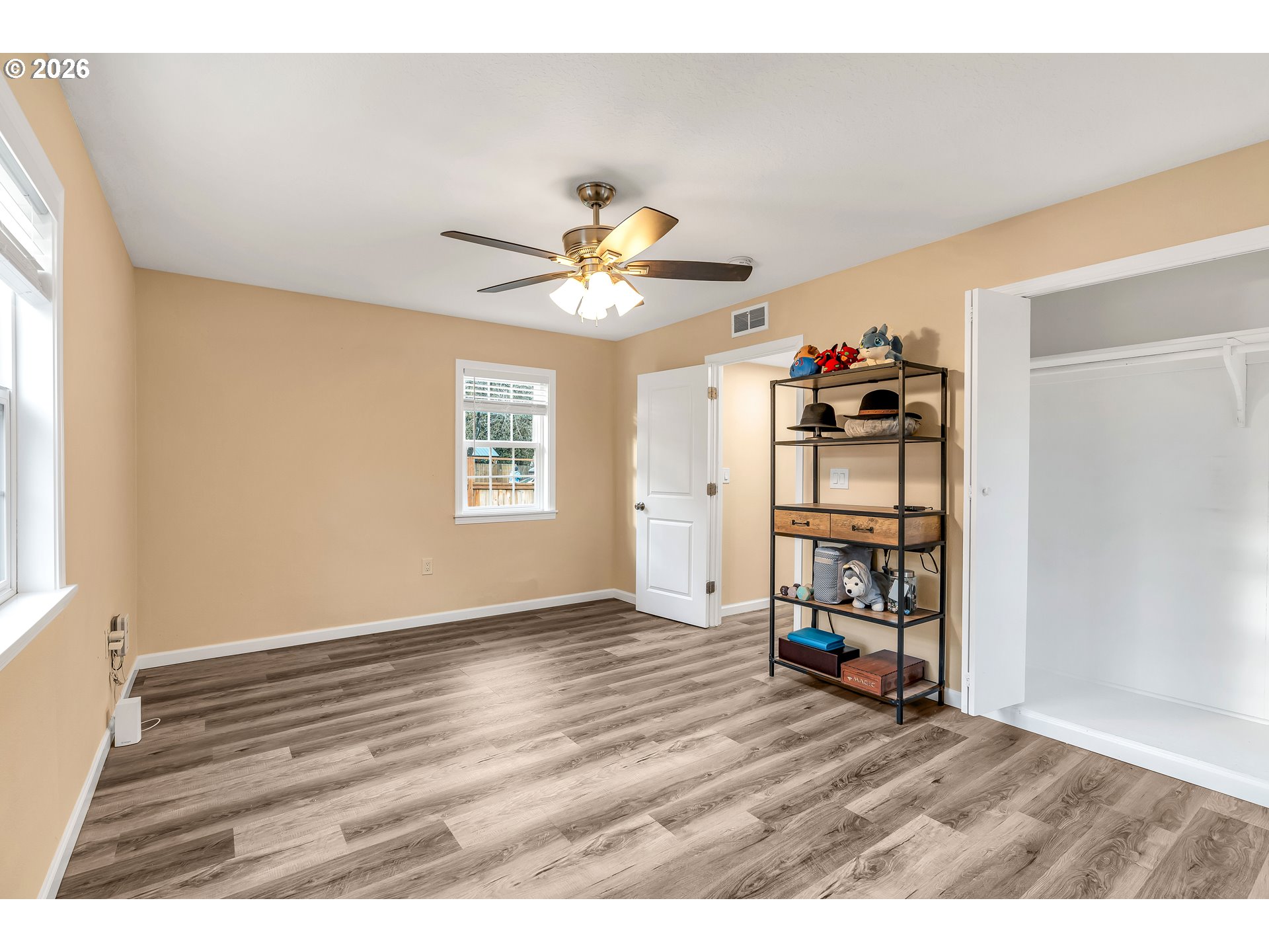 8516 North Calhoun Avenue Portland, OR 97203 - Photo 16 of 44