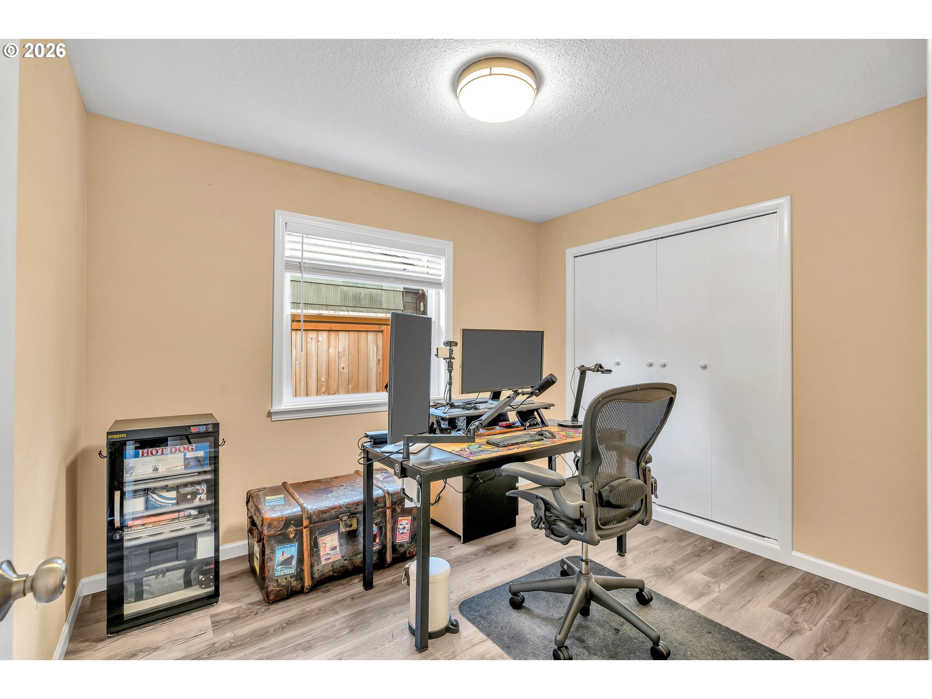 8516 North Calhoun Avenue Portland, OR 97203 - Photo 17 of 44