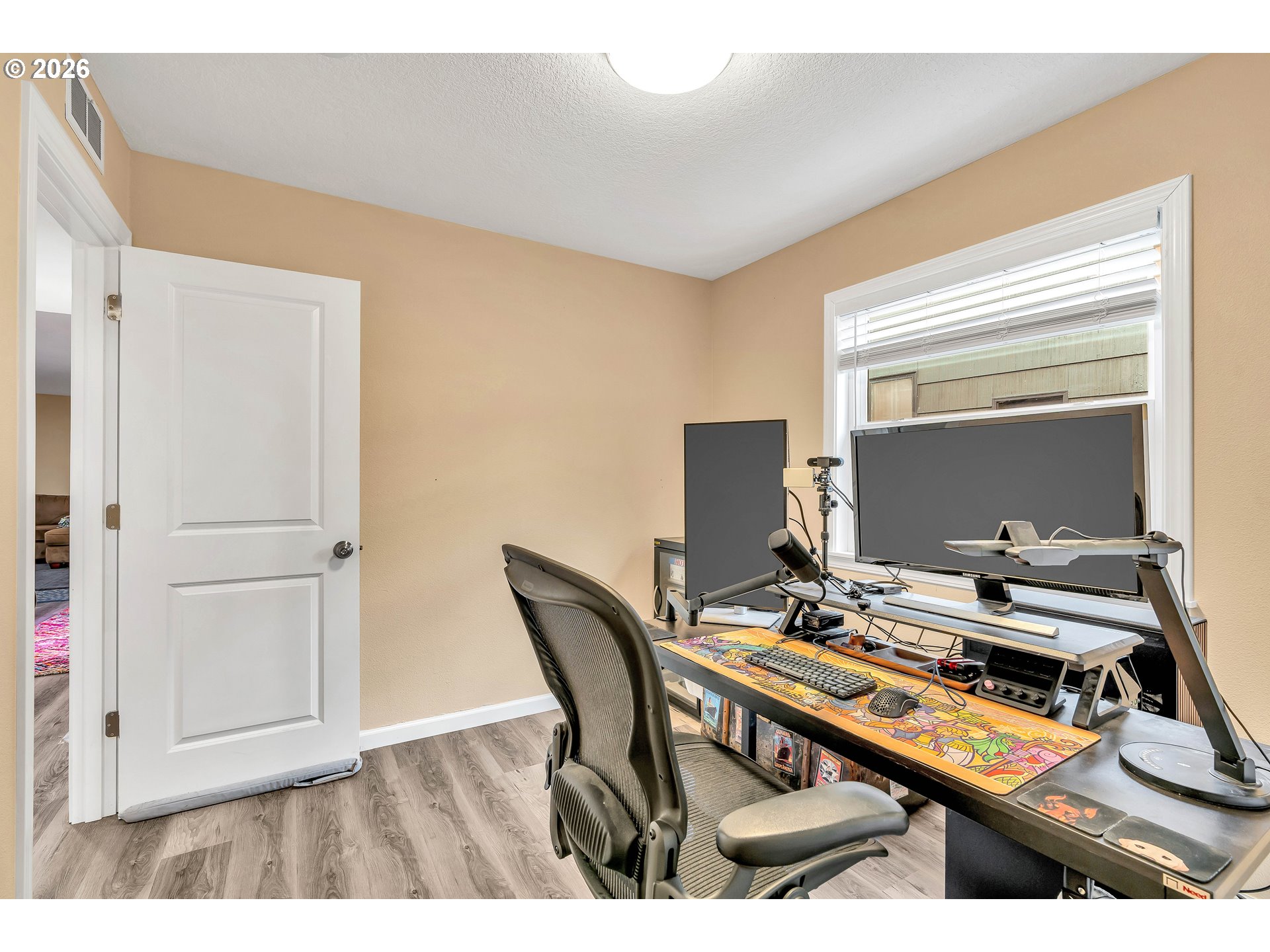 8516 North Calhoun Avenue Portland, OR 97203 - Photo 18 of 44