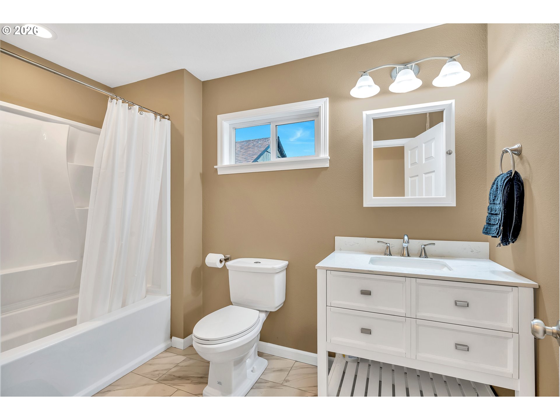 8516 North Calhoun Avenue Portland, OR 97203 - Photo 19 of 44