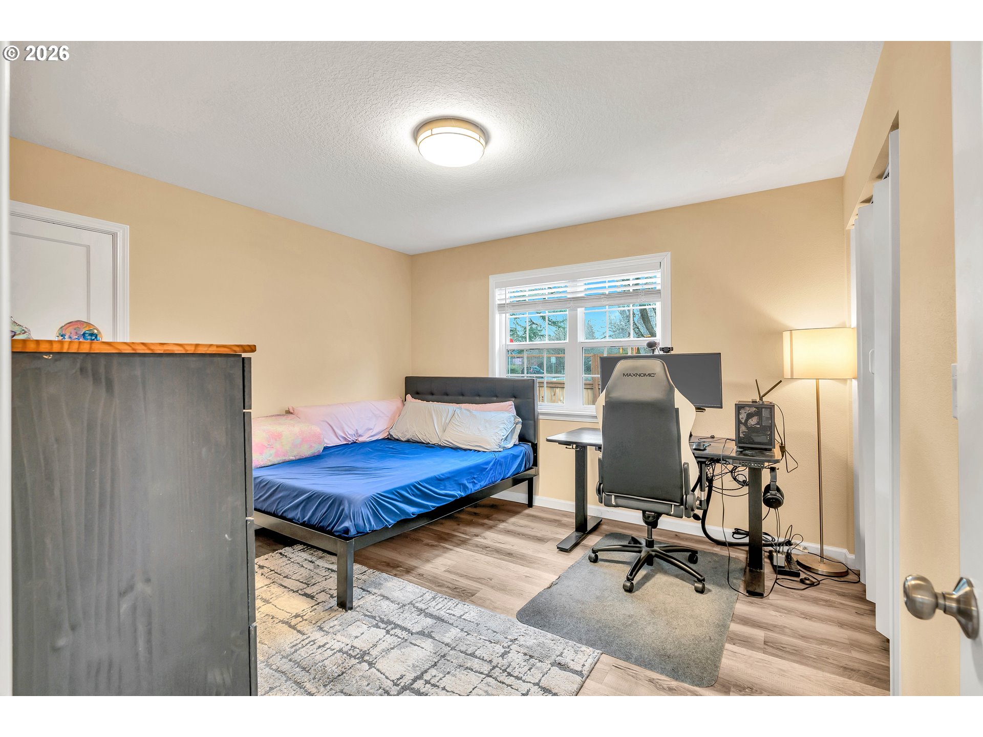 8516 North Calhoun Avenue Portland, OR 97203 - Photo 20 of 44