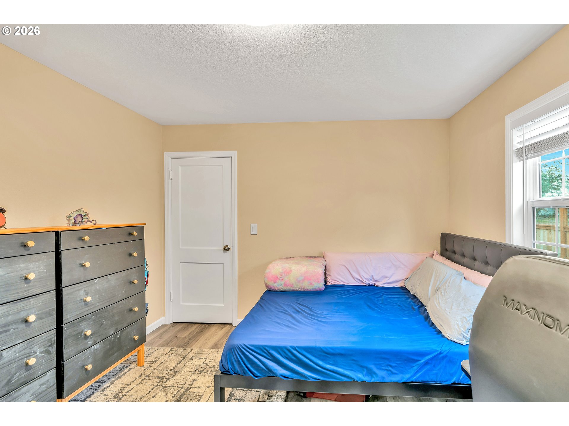 8516 North Calhoun Avenue Portland, OR 97203 - Photo 21 of 44