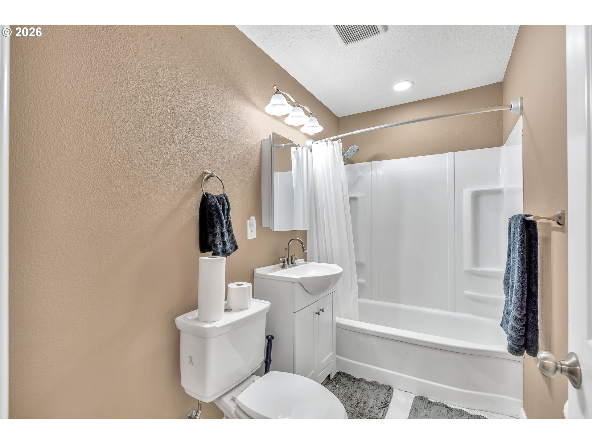 8516 North Calhoun Avenue Portland, OR 97203 - Photo 23 of 44