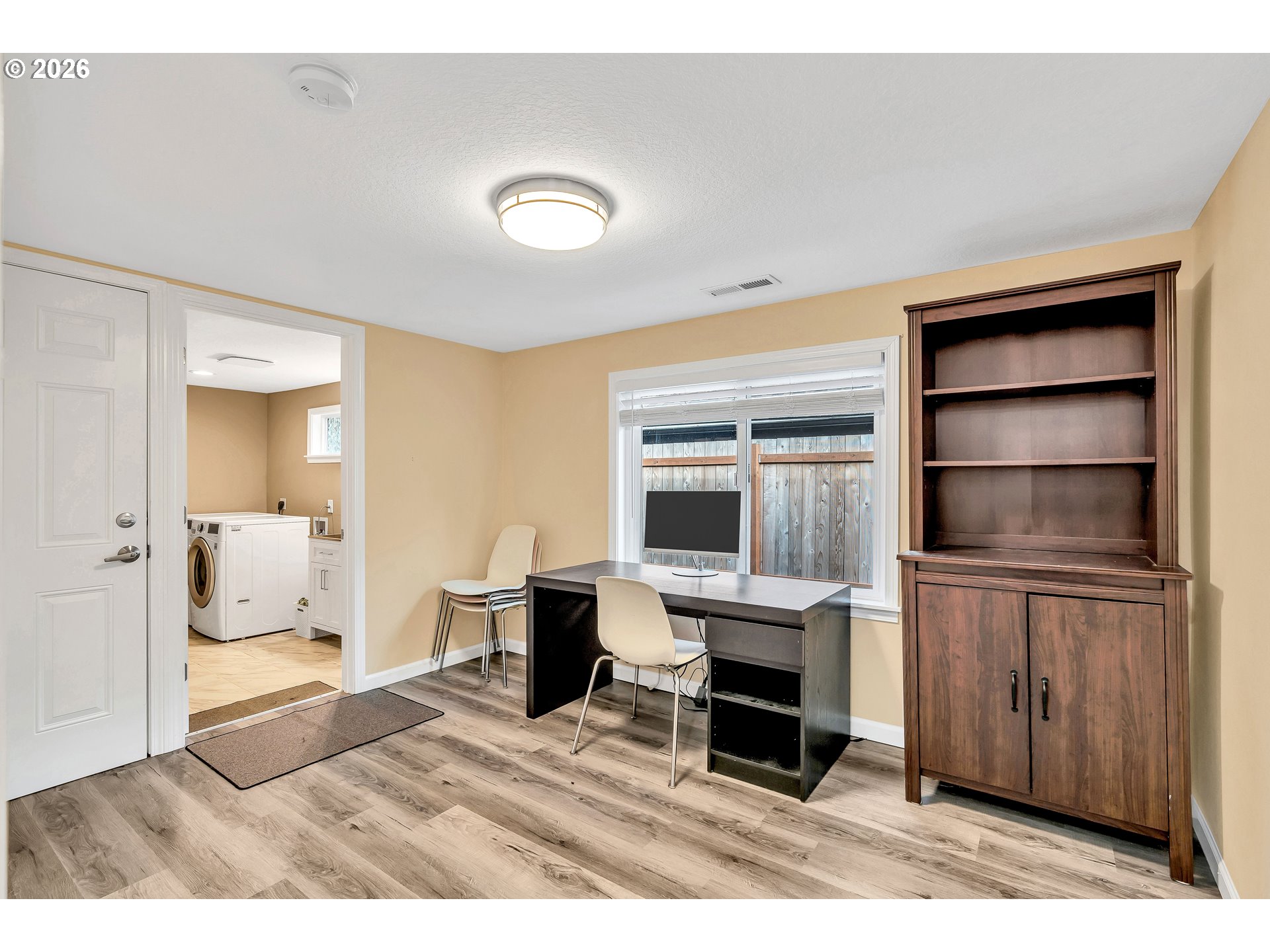 8516 North Calhoun Avenue Portland, OR 97203 - Photo 24 of 44