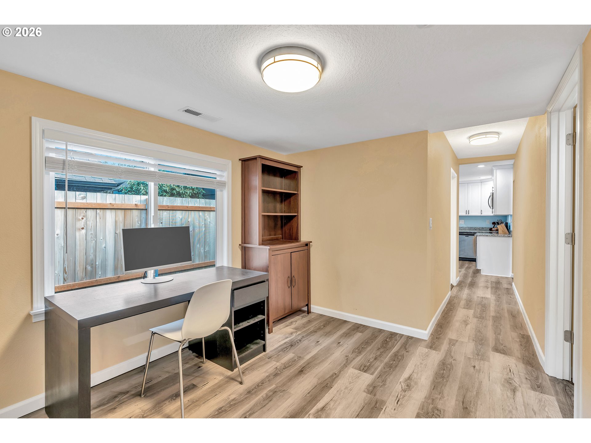 8516 North Calhoun Avenue Portland, OR 97203 - Photo 25 of 44