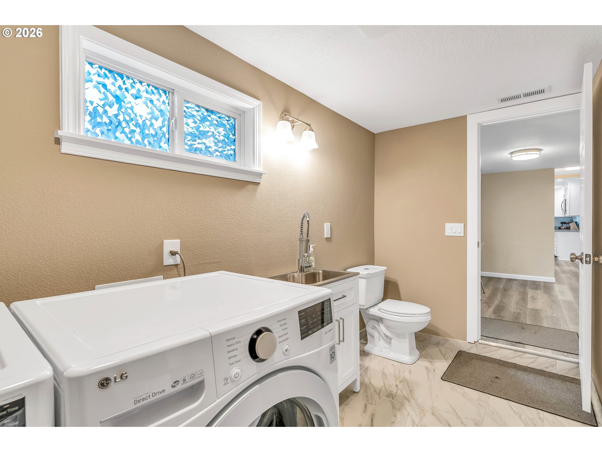 8516 North Calhoun Avenue Portland, OR 97203 - Photo 27 of 44