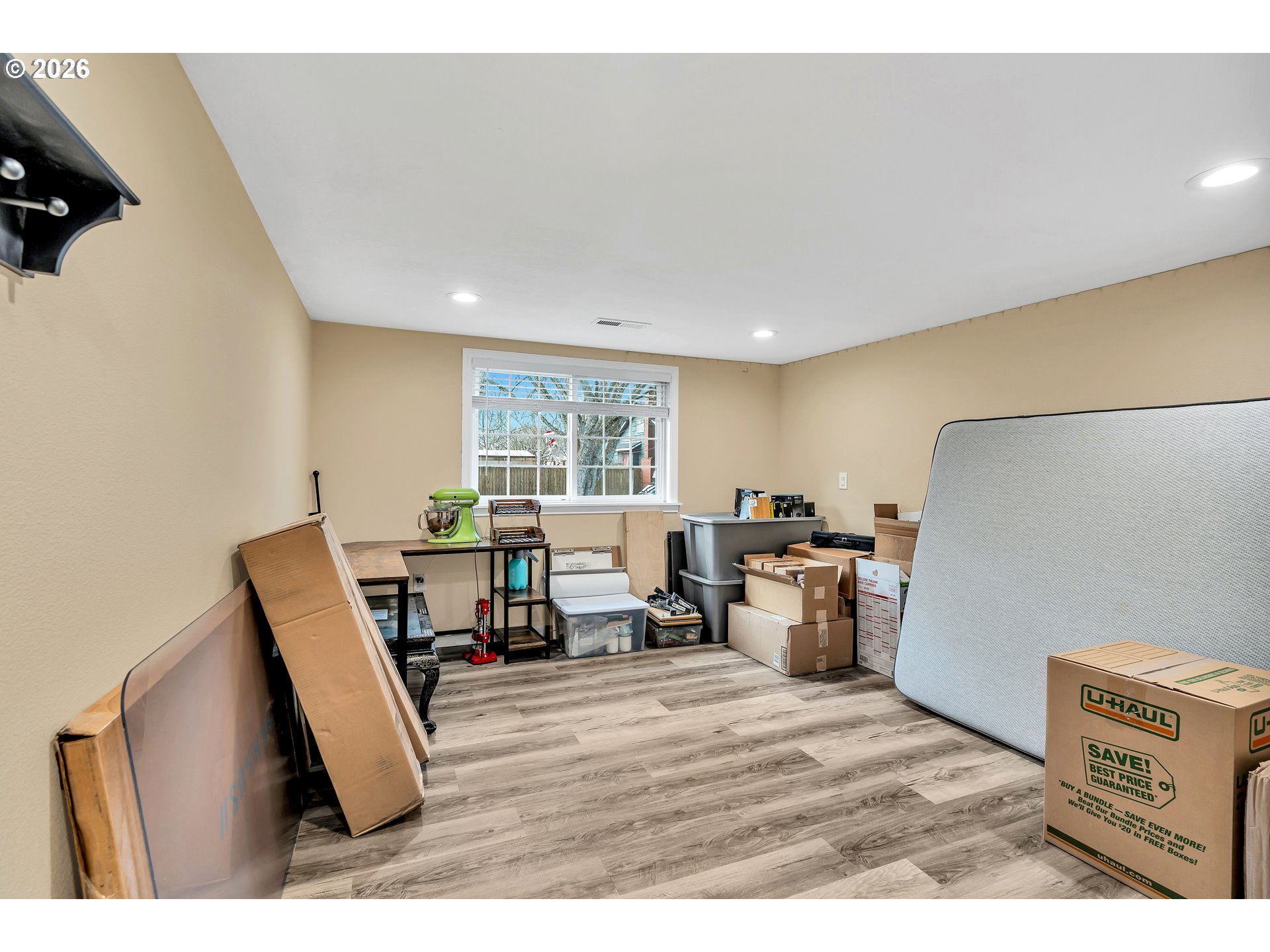 8516 North Calhoun Avenue Portland, OR 97203 - Photo 28 of 44