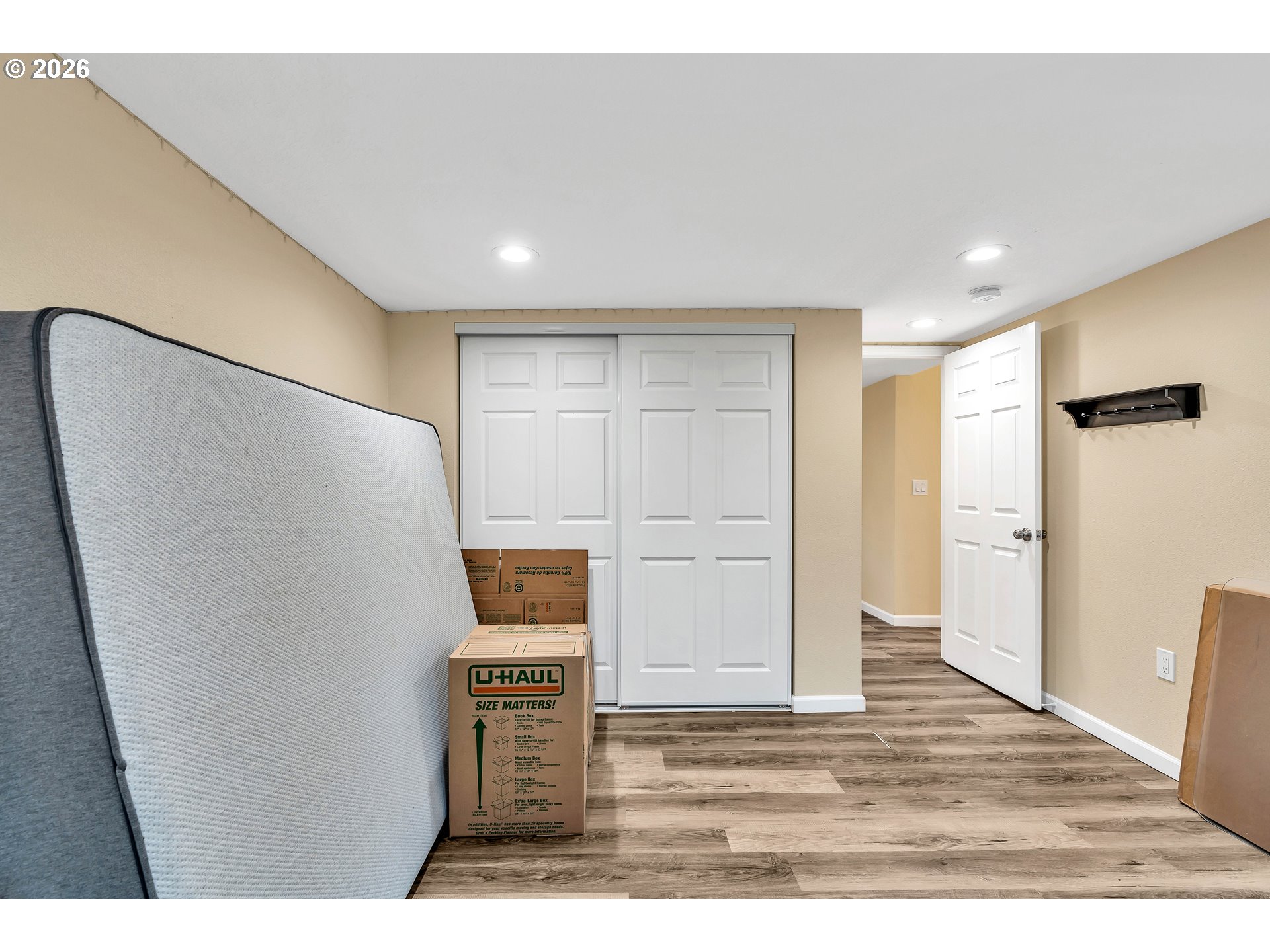 8516 North Calhoun Avenue Portland, OR 97203 - Photo 29 of 44