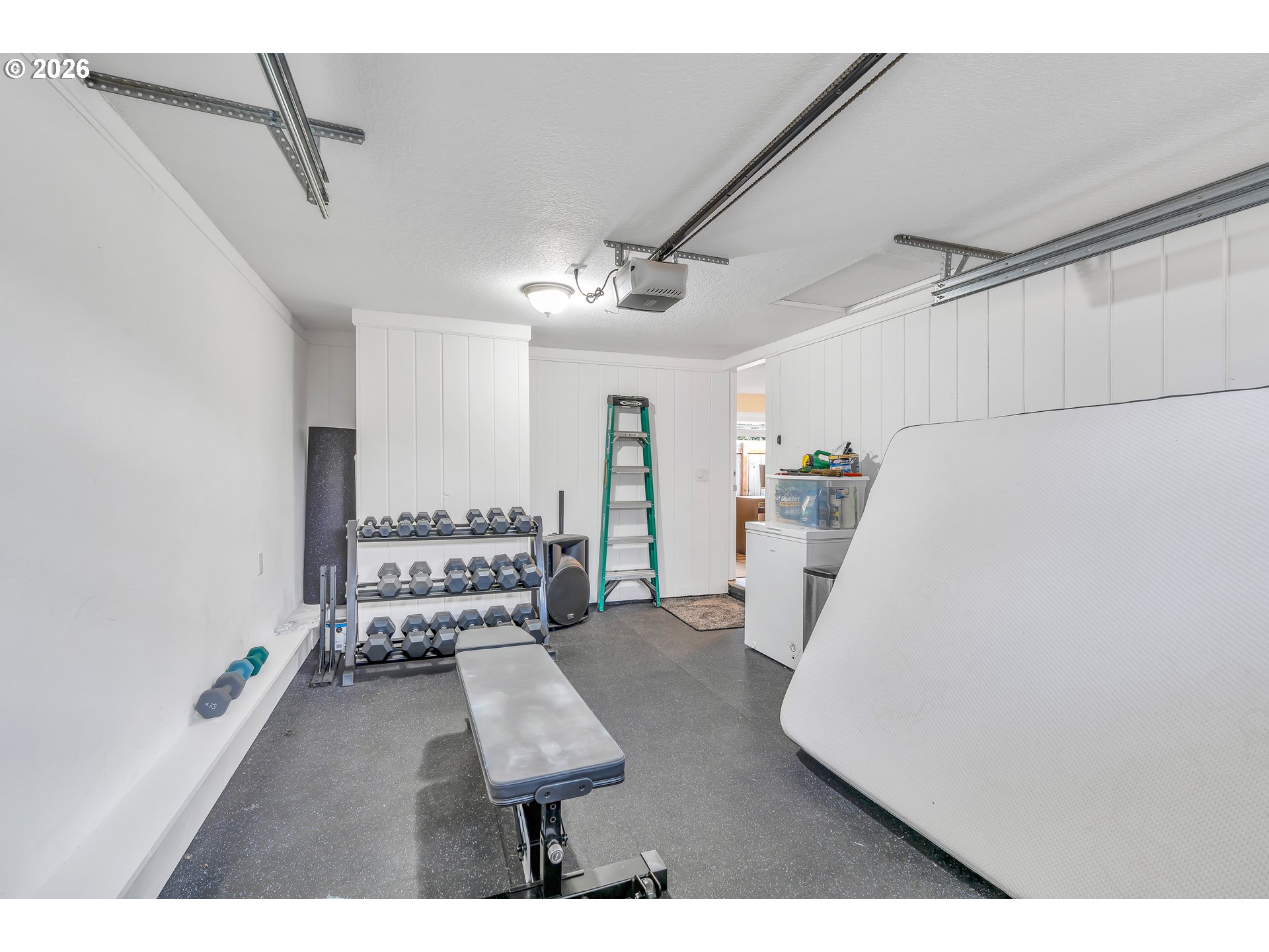 8516 North Calhoun Avenue Portland, OR 97203 - Photo 31 of 44