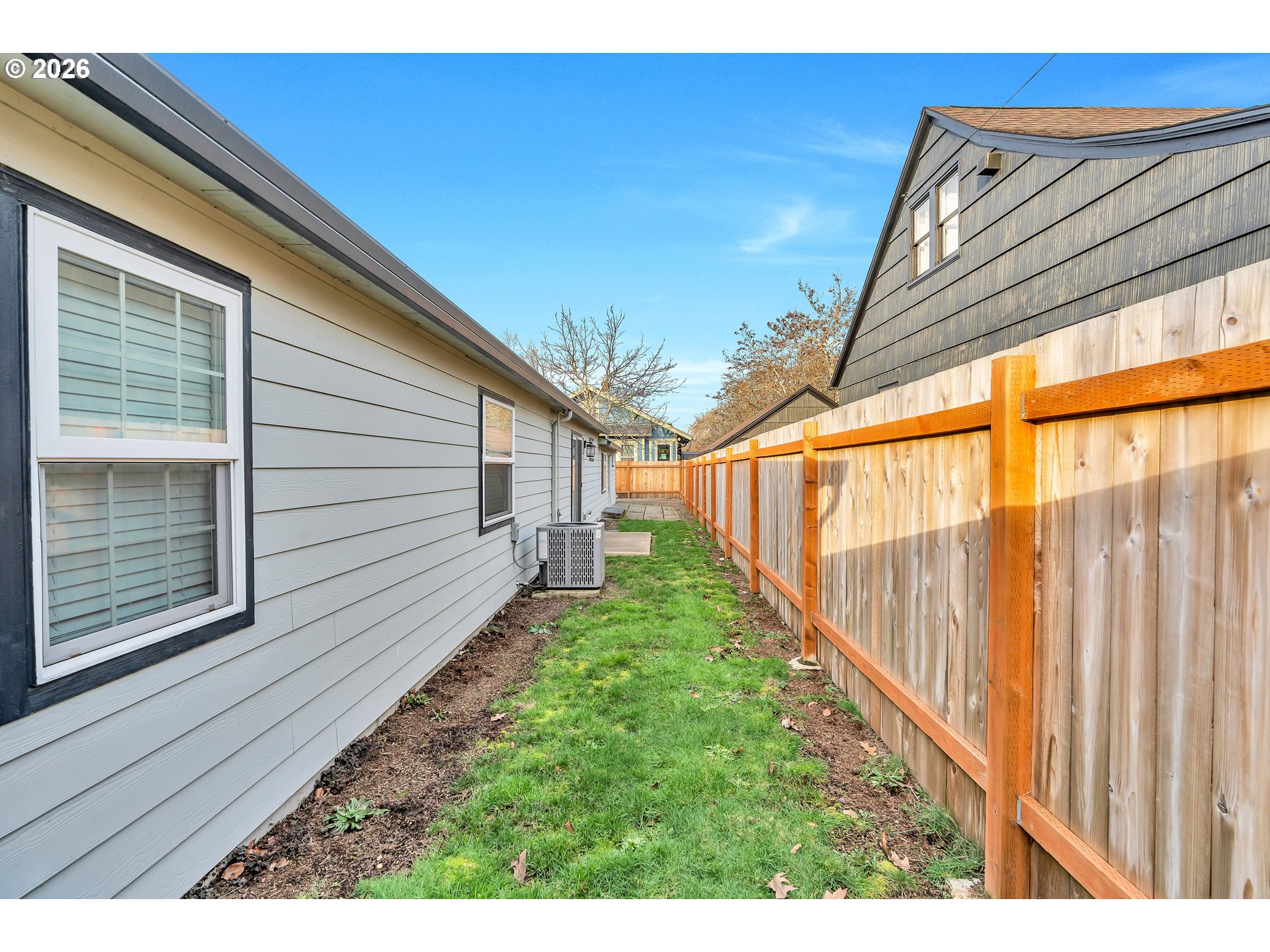 8516 North Calhoun Avenue Portland, OR 97203 - Photo 32 of 44