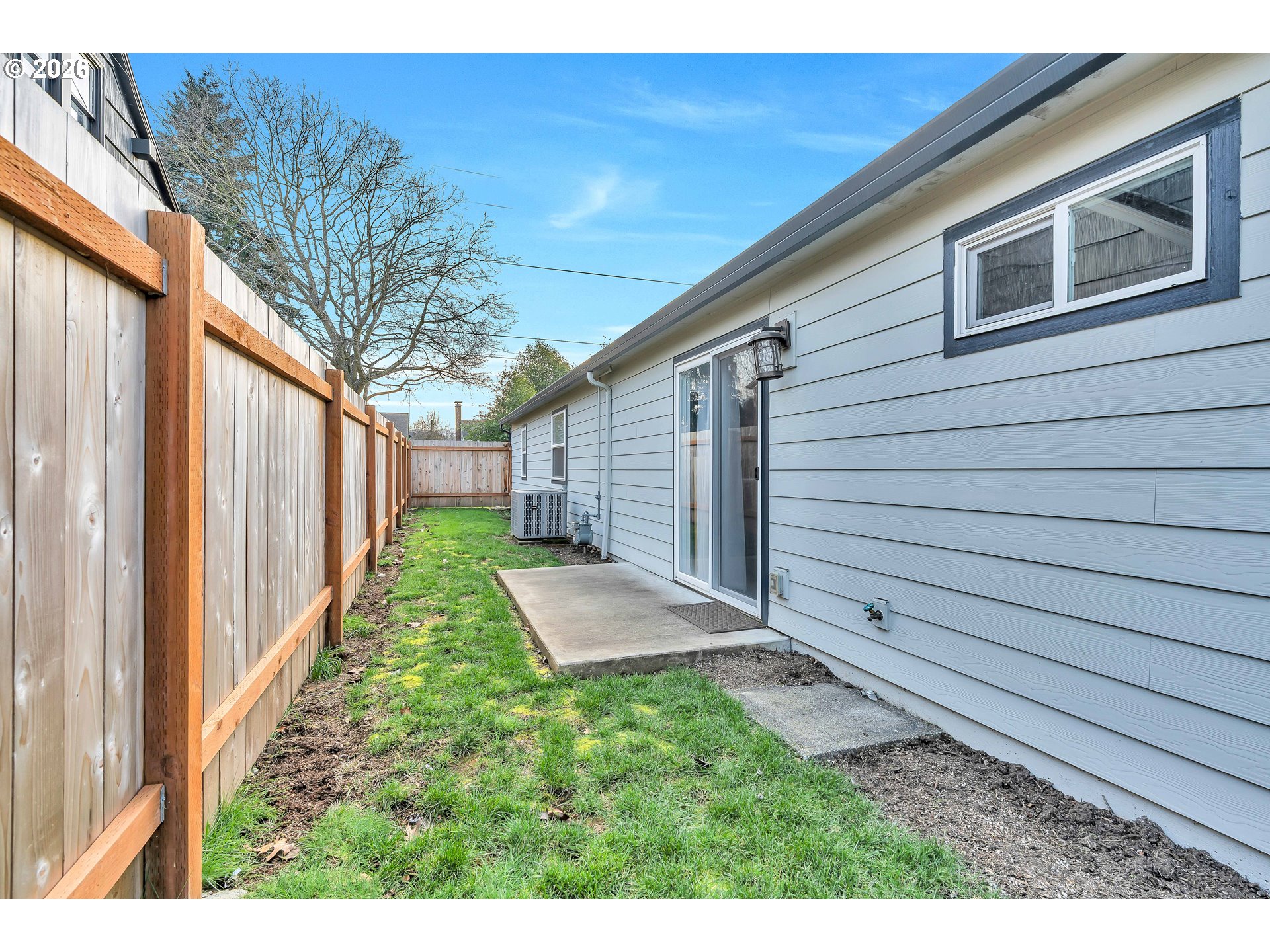 8516 North Calhoun Avenue Portland, OR 97203 - Photo 33 of 44