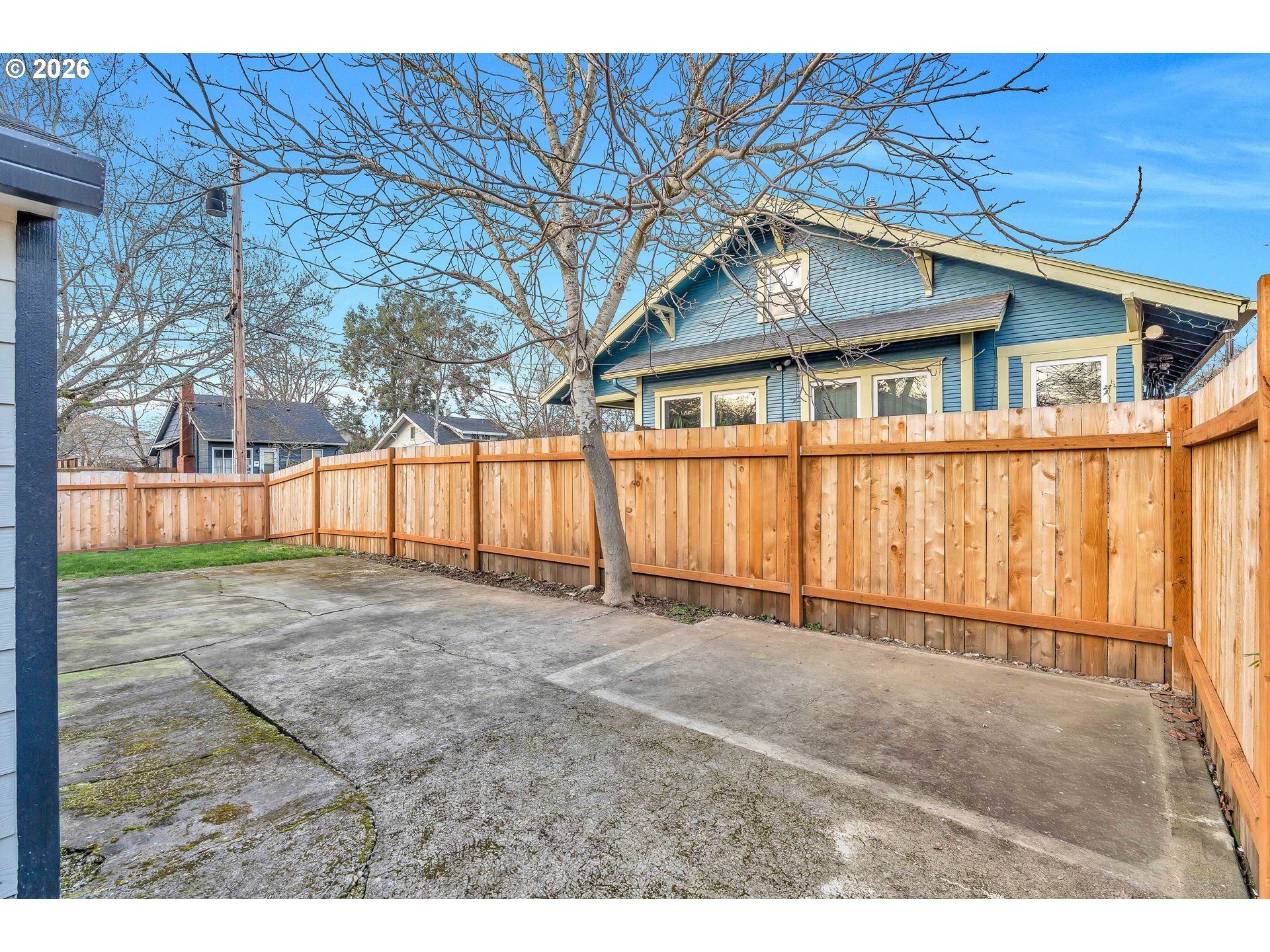 8516 North Calhoun Avenue Portland, OR 97203 - Photo 34 of 44