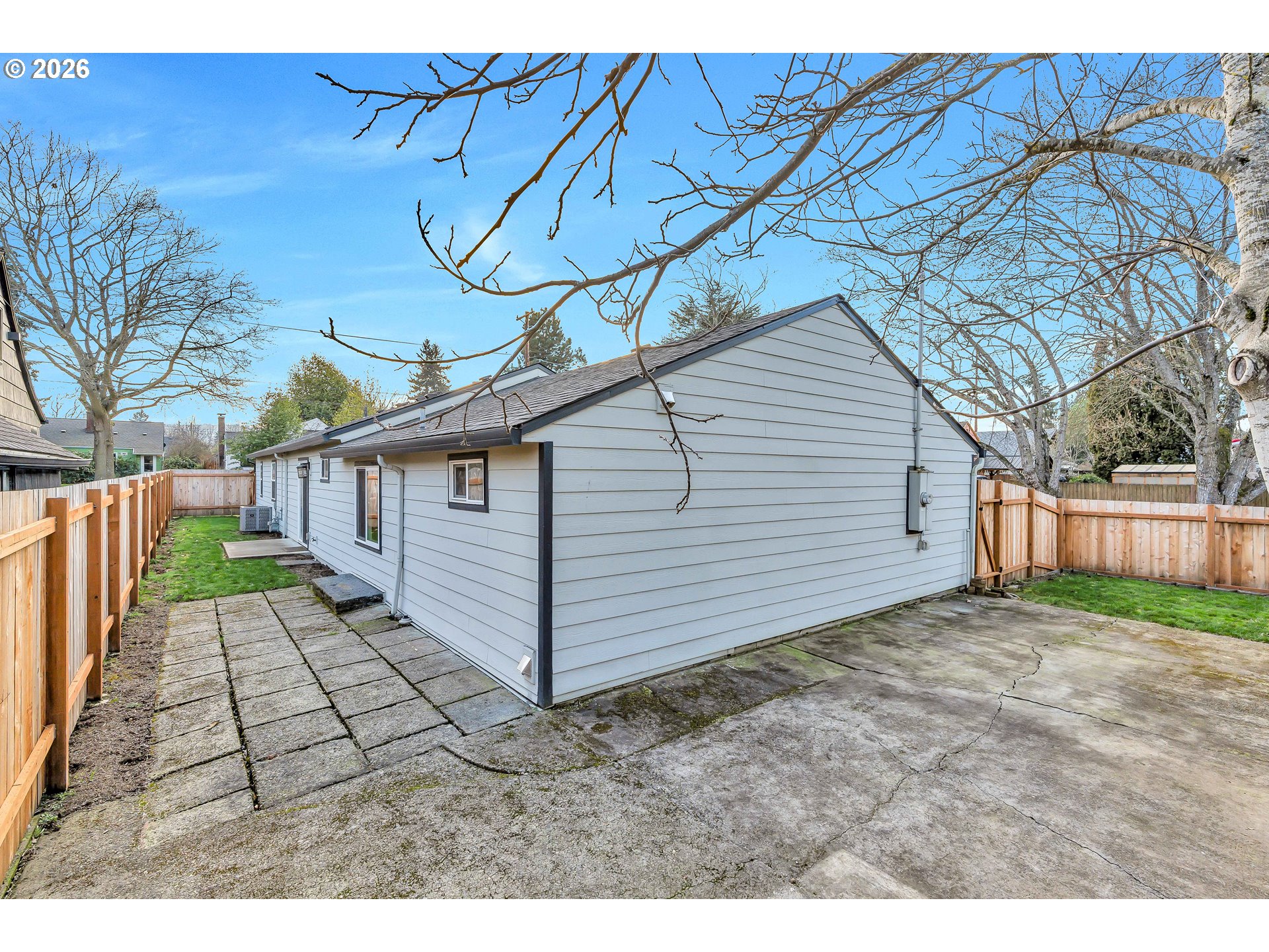 8516 North Calhoun Avenue Portland, OR 97203 - Photo 35 of 44