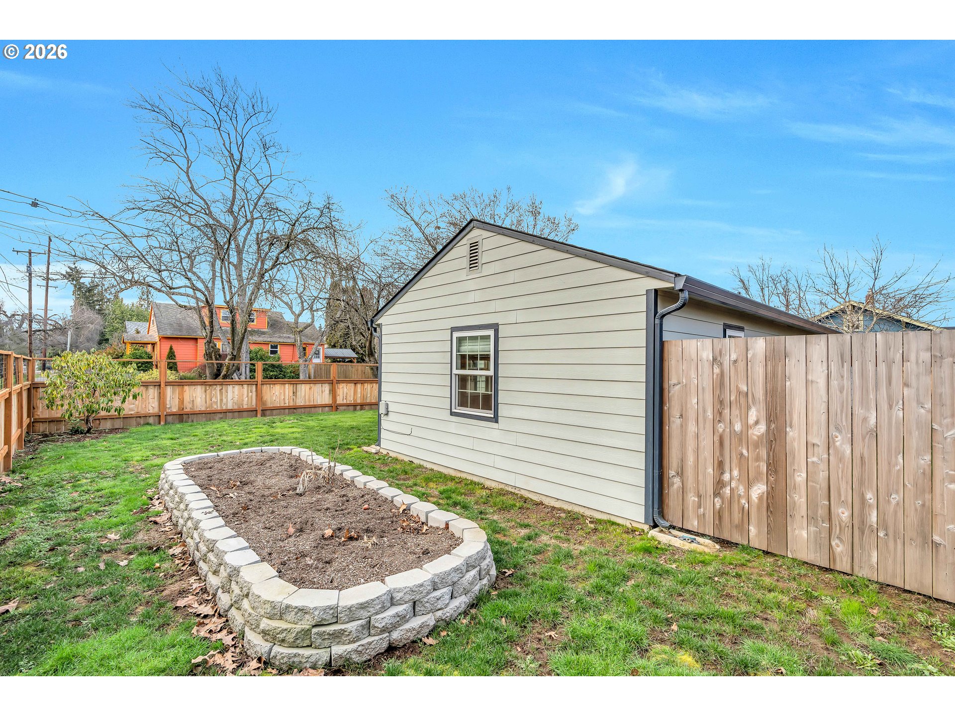 8516 North Calhoun Avenue Portland, OR 97203 - Photo 39 of 44