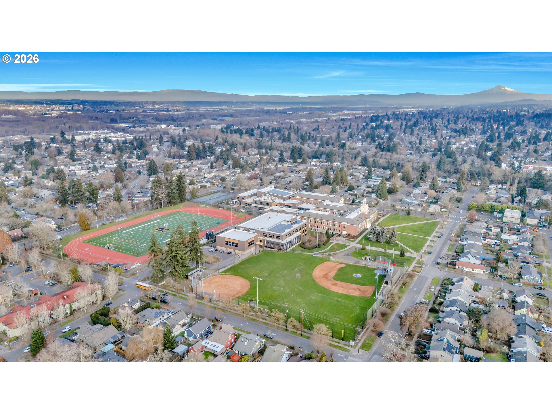 8516 North Calhoun Avenue Portland, OR 97203 - Photo 40 of 44