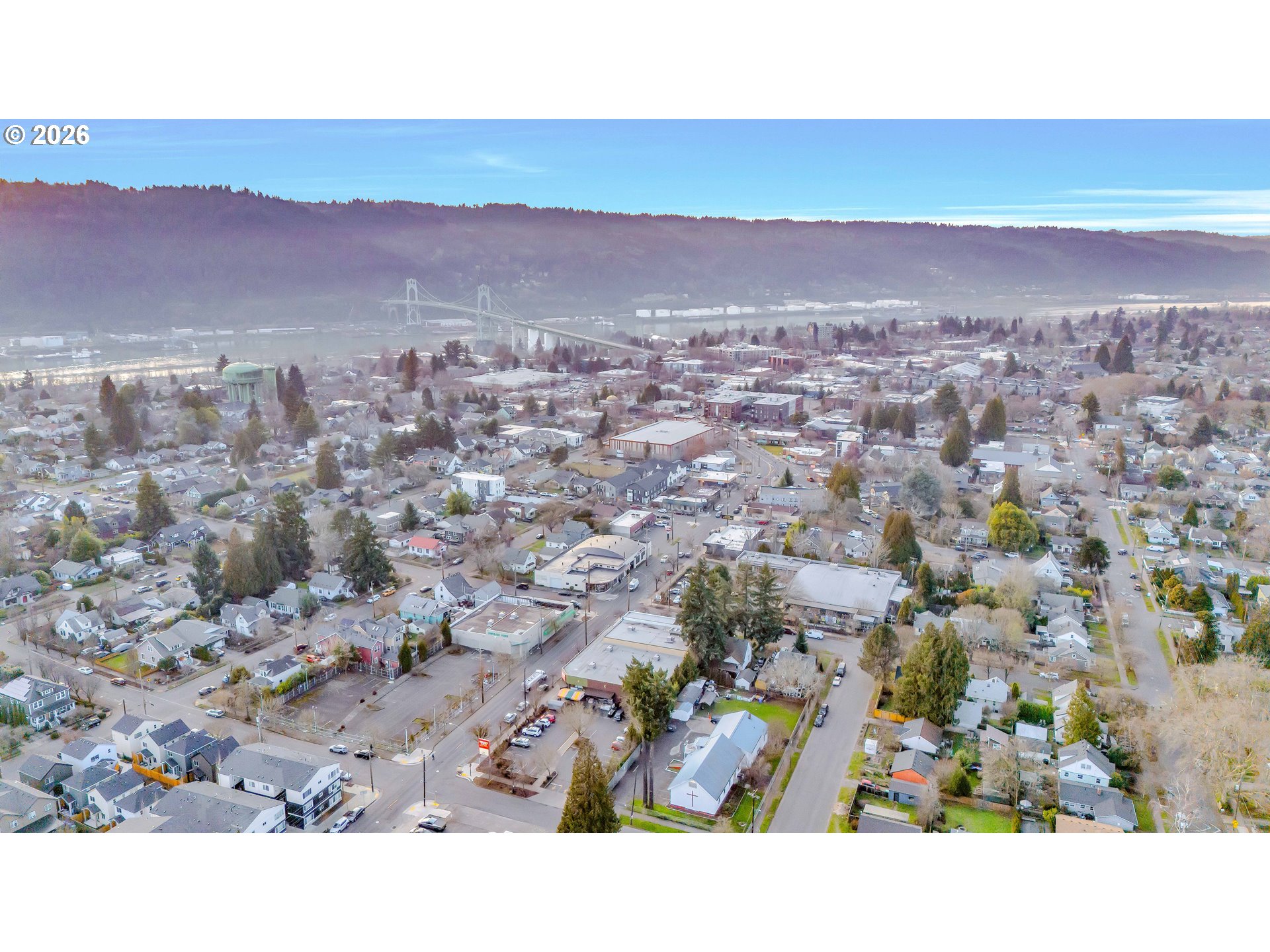 8516 North Calhoun Avenue Portland, OR 97203 - Photo 43 of 44