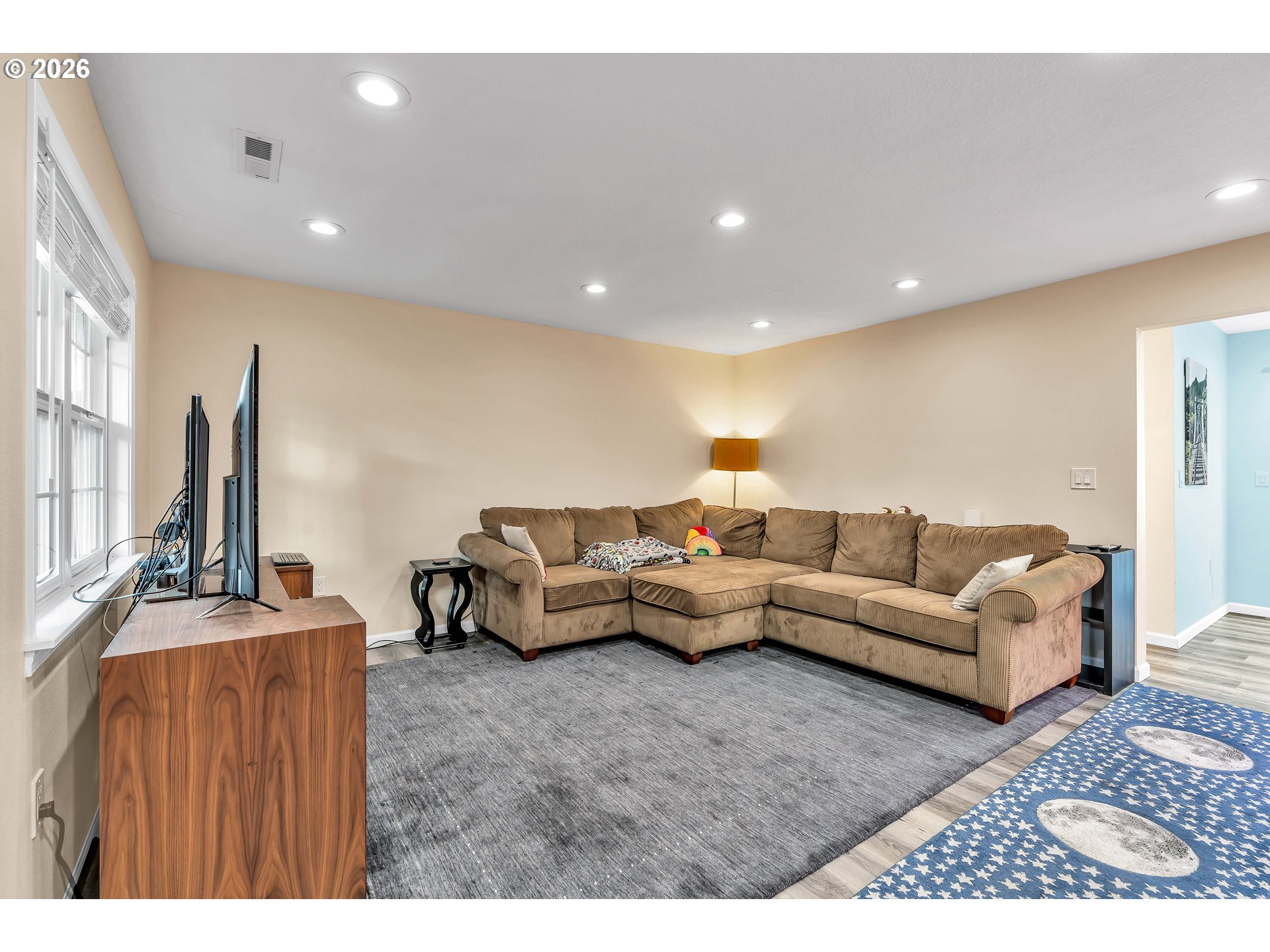 8516 North Calhoun Avenue Portland, OR 97203 - Photo 5 of 44