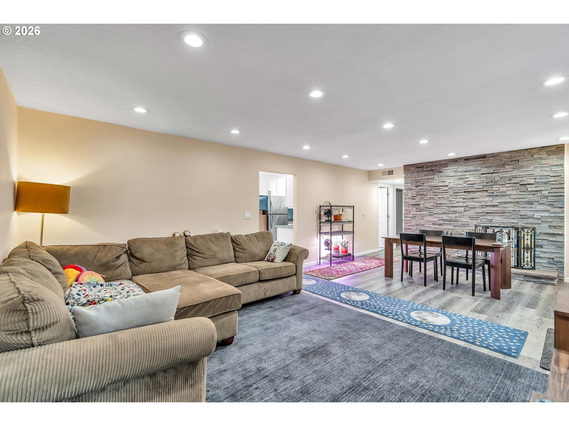 8516 North Calhoun Avenue Portland, OR 97203 - Photo 6 of 44