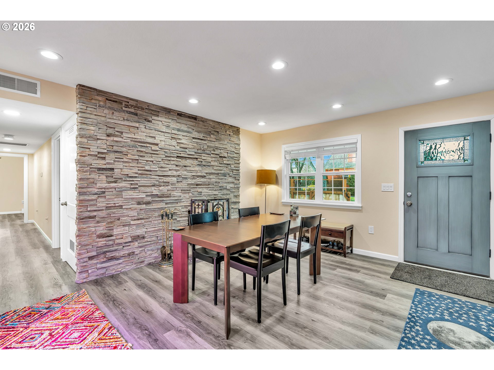 8516 North Calhoun Avenue Portland, OR 97203 - Photo 10 of 44