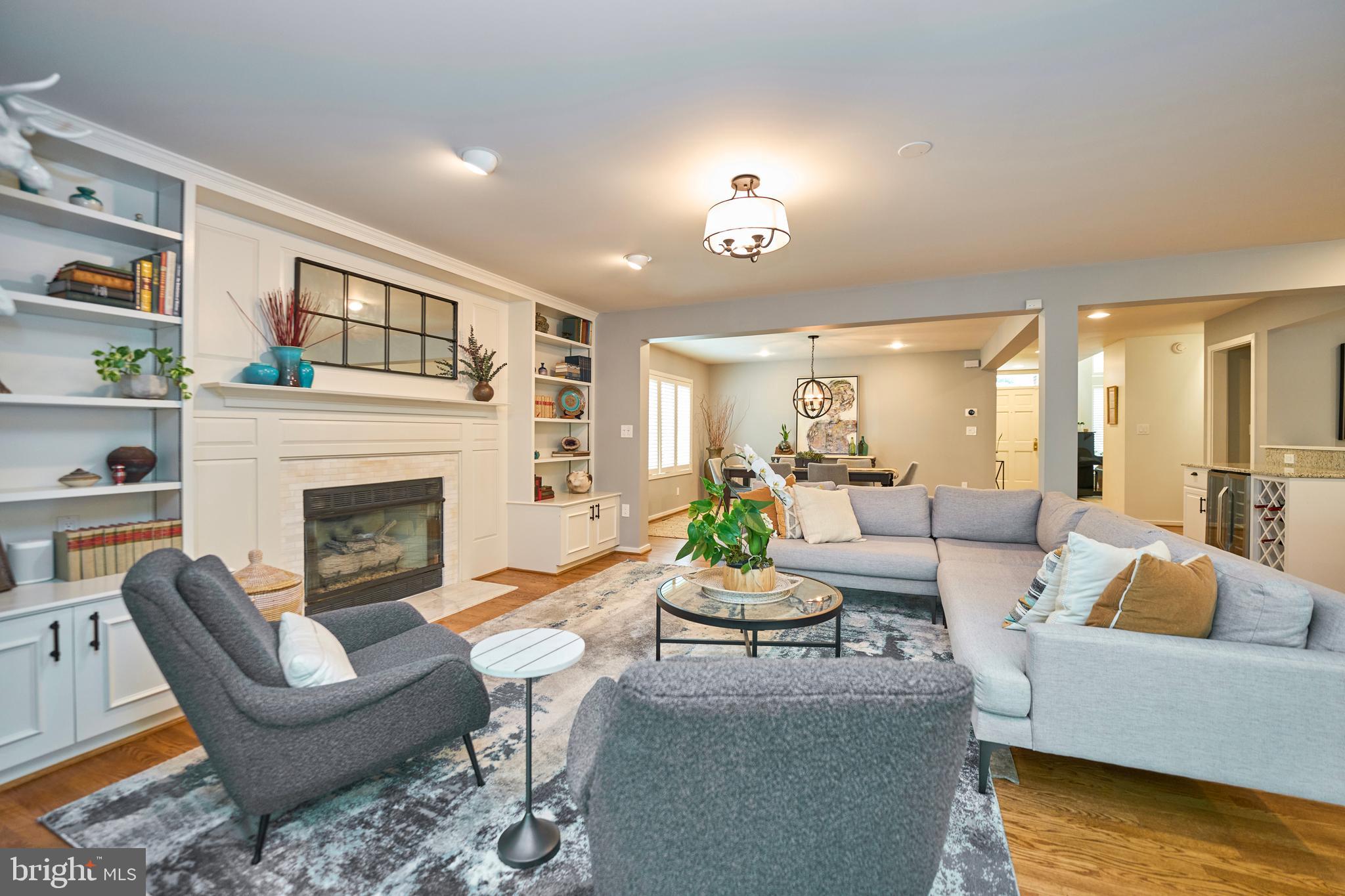 1416 Hemingway Court Reston, VA 20194 - Photo 15 of 54