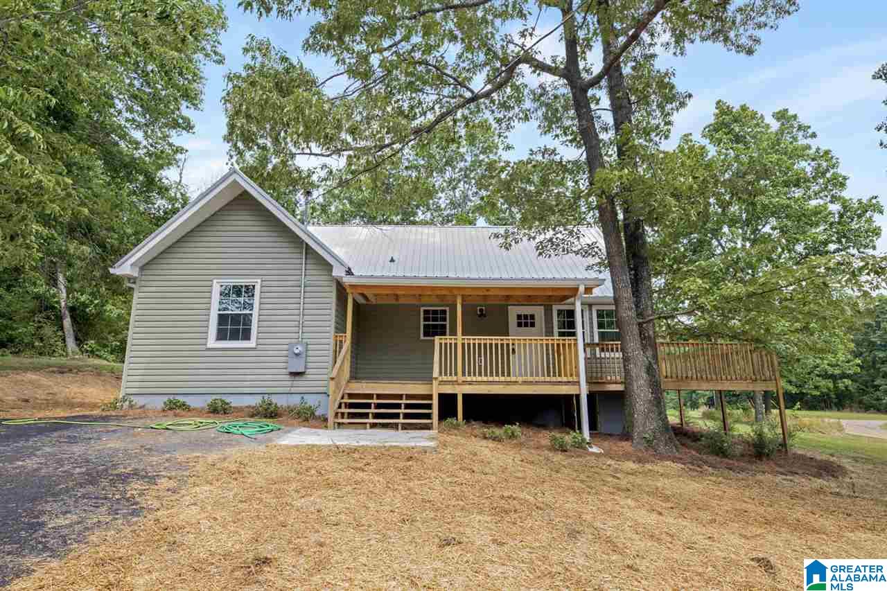 2107 Brooks Lake Road Lincoln, AL 35096 - Photo 2 of 23