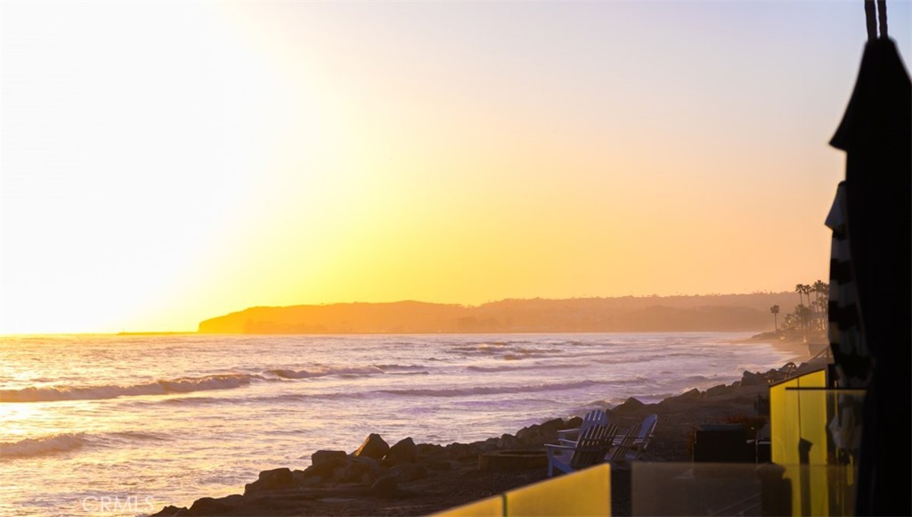35461 Beach Road Dana Point, CA 92624 - Photo 41 of 46 a view of an ocean