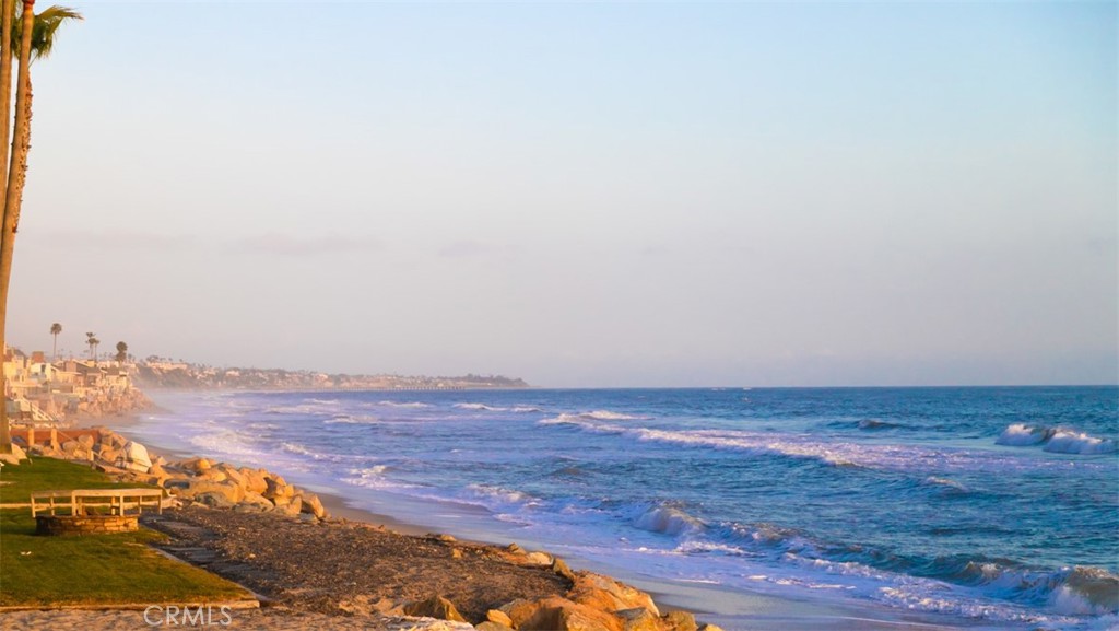 35461 Beach Road Dana Point, CA 92624 - Photo 42 of 46 a view of an ocean