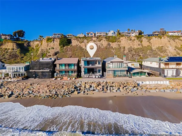 $9,250,000 | 35461 Beach Road, Dana Point, CA 92624