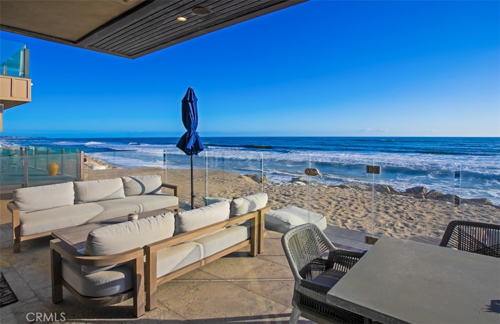 35461 Beach Road Dana Point, CA 92624 - Photo 10 of 46 a view of a living room with furniture