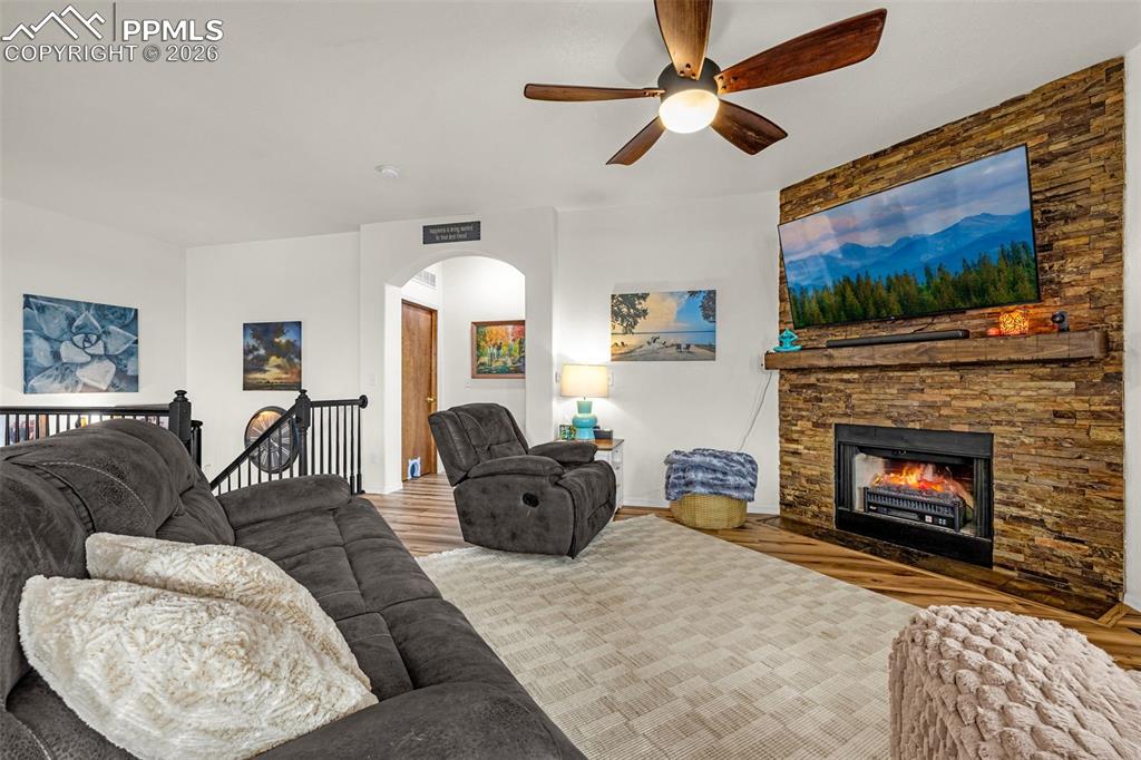 12231 Sleeping Bear Road Peyton, CO 80831 - Photo 11 of 44