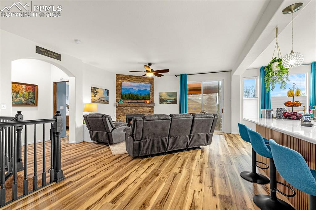 12231 Sleeping Bear Road Peyton, CO 80831 - Photo 12 of 44