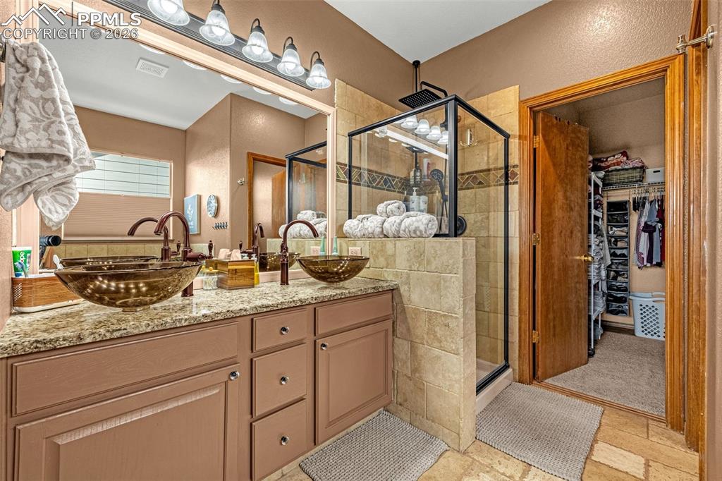 12231 Sleeping Bear Road Peyton, CO 80831 - Photo 18 of 44