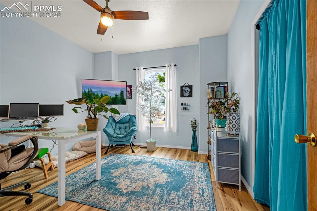 12231 Sleeping Bear Road Peyton, CO 80831 - Photo 20 of 44