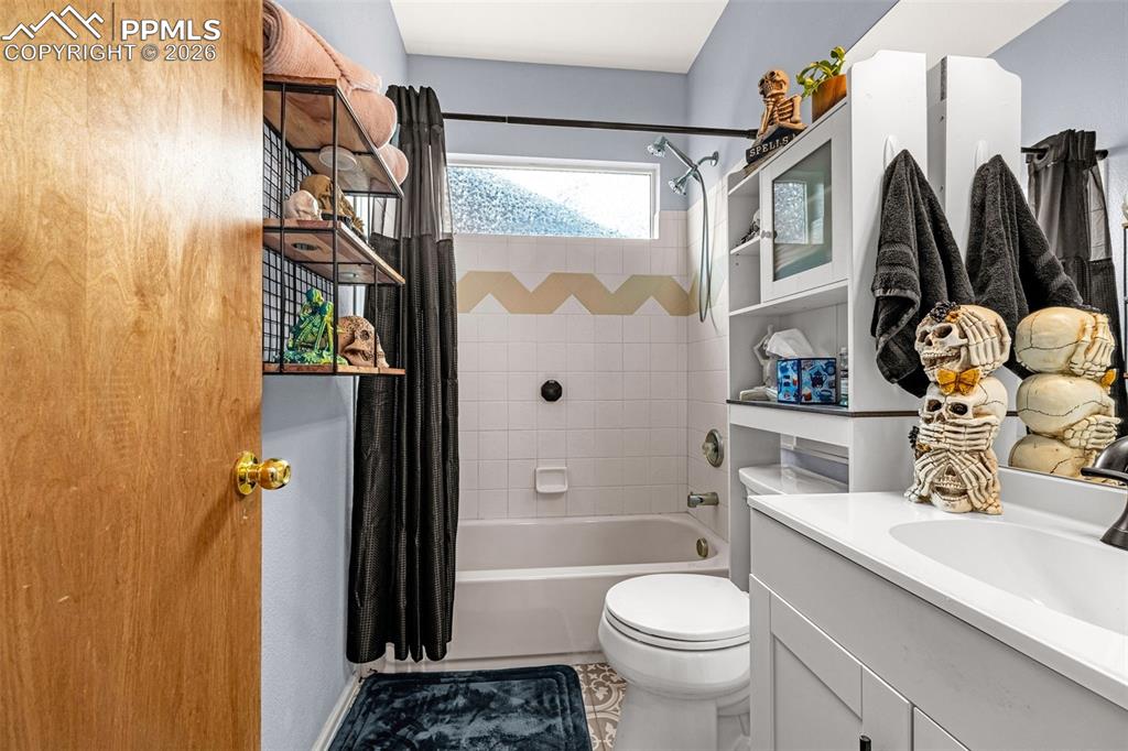 12231 Sleeping Bear Road Peyton, CO 80831 - Photo 21 of 44