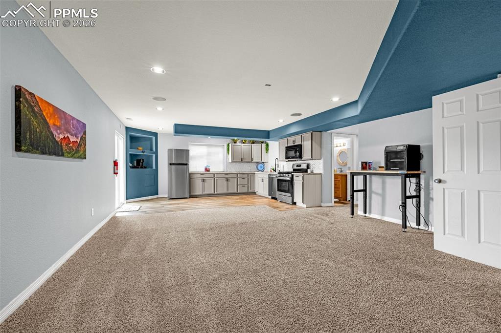 12231 Sleeping Bear Road Peyton, CO 80831 - Photo 22 of 44