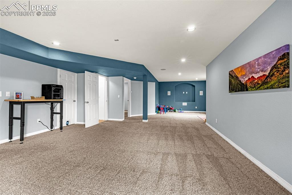 12231 Sleeping Bear Road Peyton, CO 80831 - Photo 23 of 44