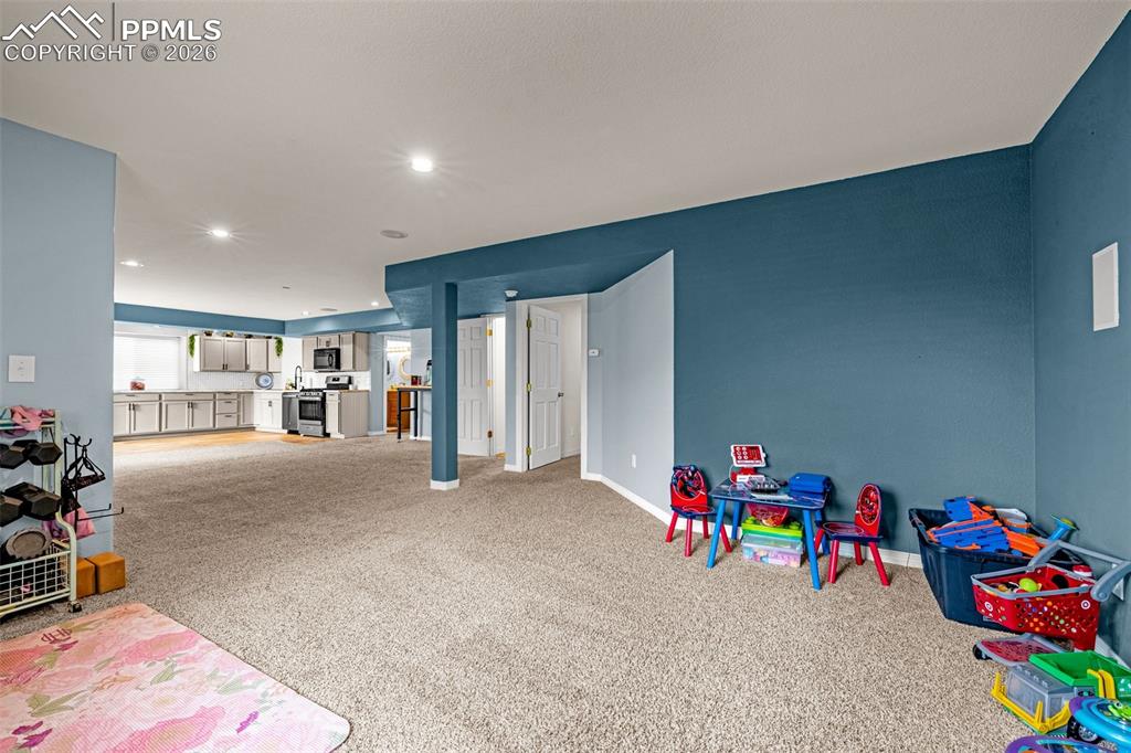 12231 Sleeping Bear Road Peyton, CO 80831 - Photo 27 of 44