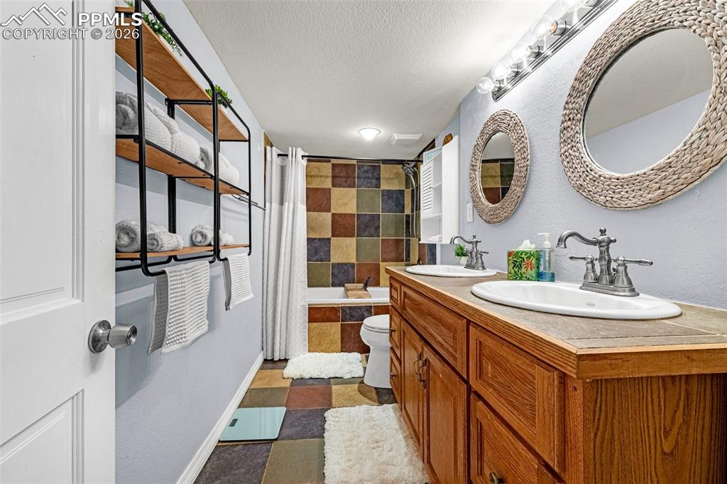 12231 Sleeping Bear Road Peyton, CO 80831 - Photo 29 of 44