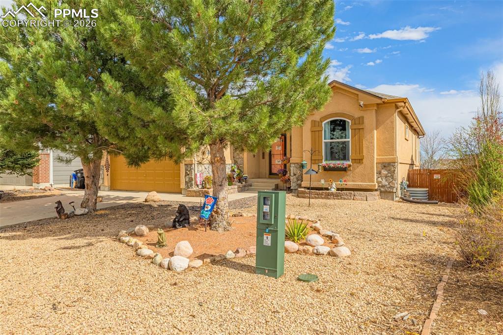 12231 Sleeping Bear Road Peyton, CO 80831 - Photo 30 of 44